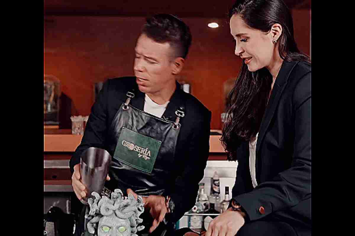 Así son los precios de Grosería: el nuevo restaurante de Rigoberto Urán en Llanogrande