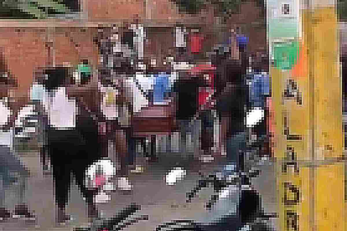 Alias Gomelo fue enterrado con disparos al aire en Guachené