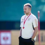 Alemania destituye a Hansi Flick como entrenador tras penosa derrota ante Japón