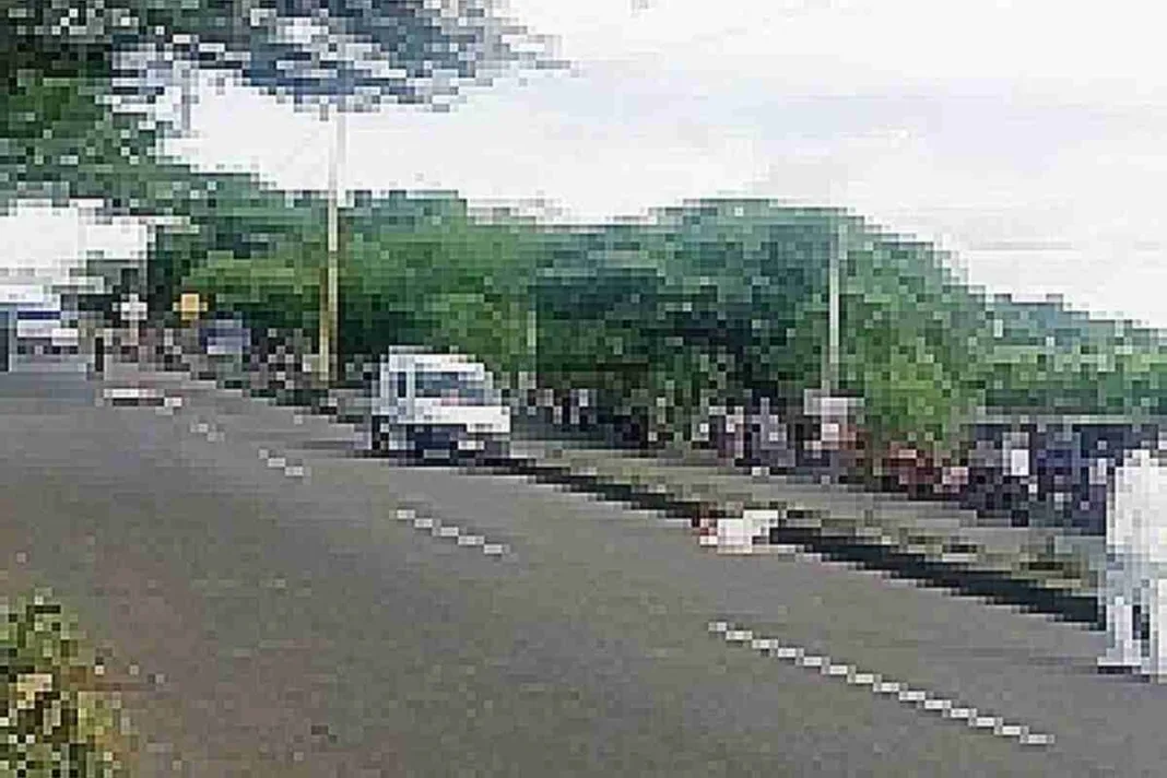Dos hermanas que pedían limosna en la calle fallecen tras ser arrolladas por un carro en Cúcuta