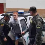Pablo Julián Lozano Pinto Asesina a su madre con 32 puñaladas en su apartamento en Bucaramanga