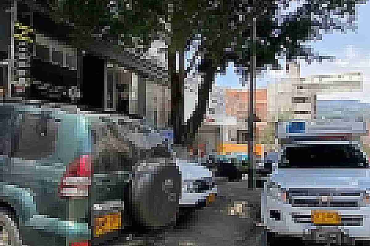 Muerte misteriosa en hotel del barrio La América en Medellín: hombre tenía pasta con forma de billete y químicos