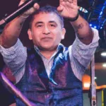 Huguito Flores, su esposa y su cuñado fallecen en un choque con un camión sin luces
