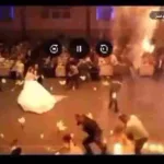 Tragedia en Irak: 100 muertos y 150 heridos por brutal incendio en boda