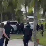 Falsos policías secuestran a "Wicho Veneno" en su vivienda en Izabal