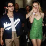 ¿La Razón detrás del Divorcio de Joe Jonas y Sophie Turner?