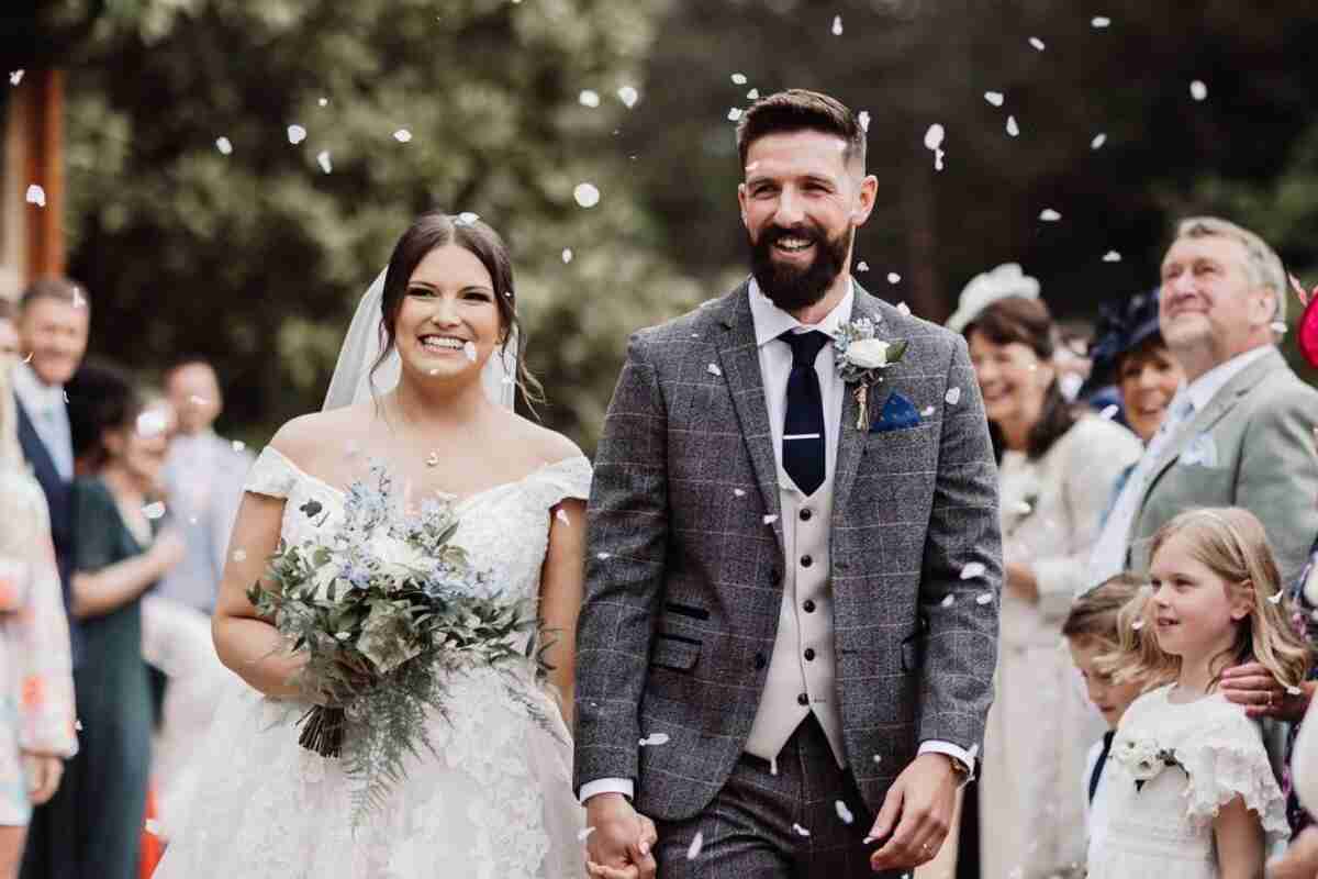 Muere por cáncer la esposa de Josh Vickers, portero del Derby County
