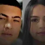 Dos jóvenes desaparecidos en Cartago fueron hallados muertos en una laguna