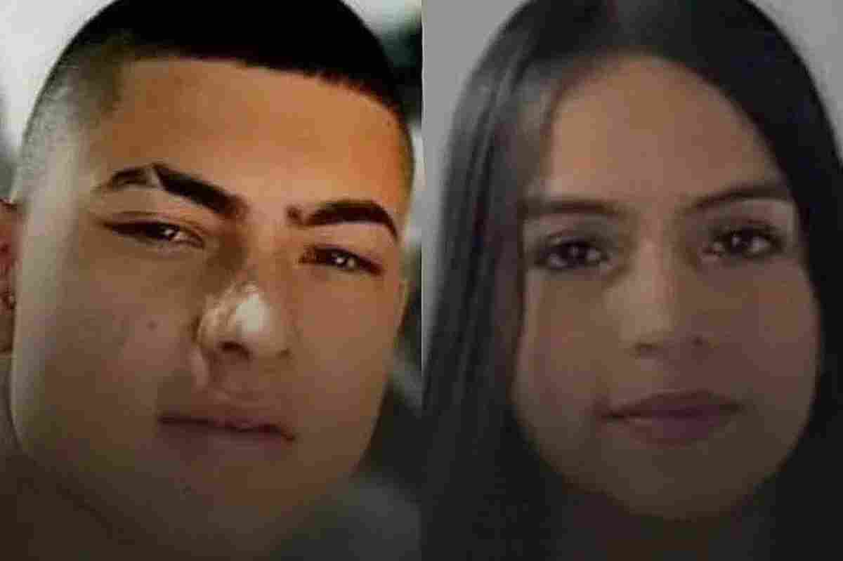 Dos jóvenes desaparecidos en Cartago fueron hallados muertos en una laguna