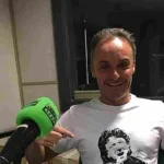 Juan Lloria, locutor de radio y organizador de eventos flamencos, fallece en un accidente de moto