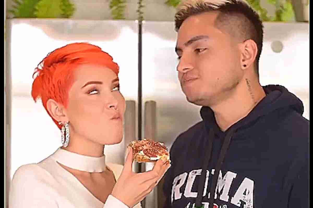 ¿Nueva pareja? Kika Nieto sorprende con una foto junto a otro hombre en Chile