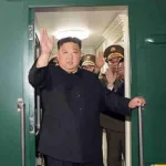 Tren blindado y cumbre histórica: Kim Jong Un viaja a Rusia para reunirse con Putin