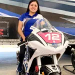 Así fue el accidente que le costó la vida a Lady Díaz Joya en Tocancipá