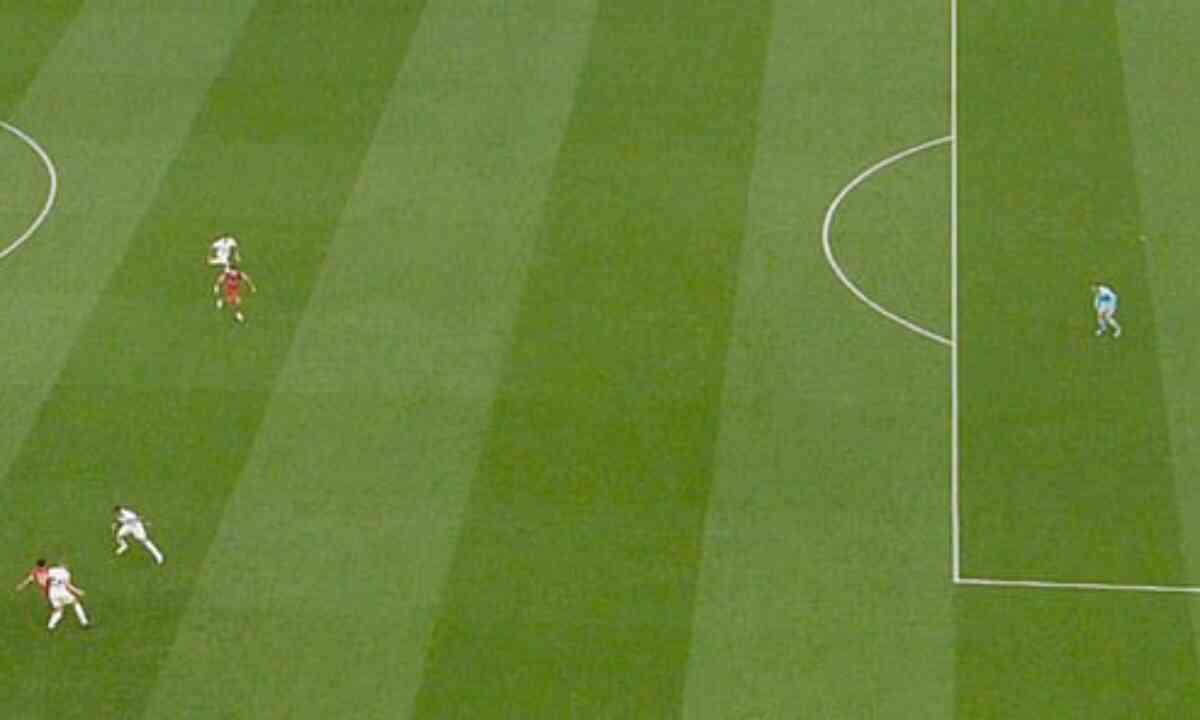 El VAR le roba un gol a Luis Díaz en la derrota del Liverpool ante Tottenham