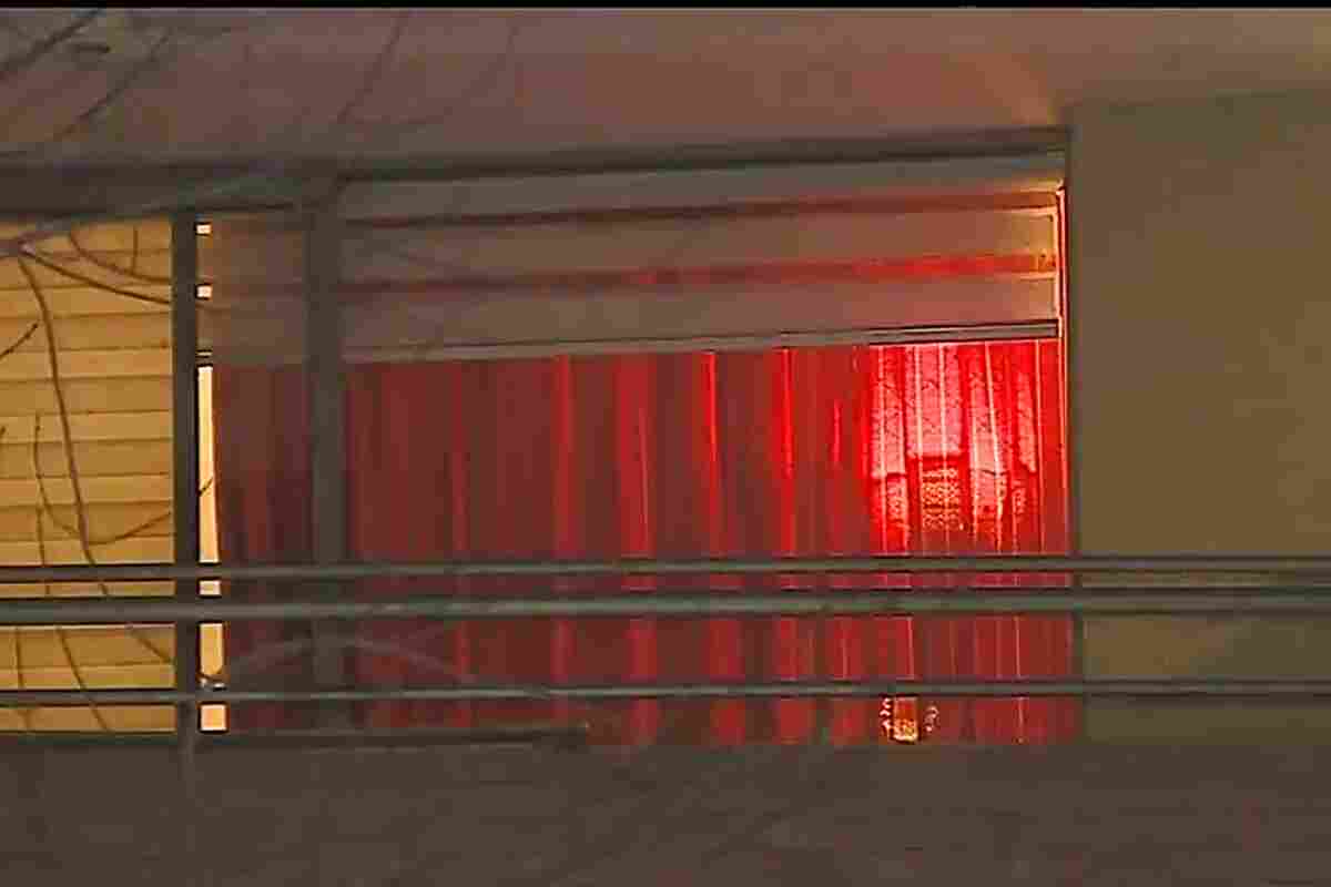 Una madre deprimida mata a sus 3 hijos y se quita la vida en Las Condes- Santiago de chile