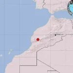 Marruecos Fue Sacudido por un Potente Temblor de Magnitud 6,8 este viernes