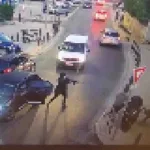 Tiroteo mortal en Marsella: un enmascarado mata a dos personas con un kalashnikov