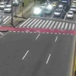 Avenidas Guayabal, San Juan y calle 10: las nuevas vías de Medellín con límite de velocidad a 50 km/h