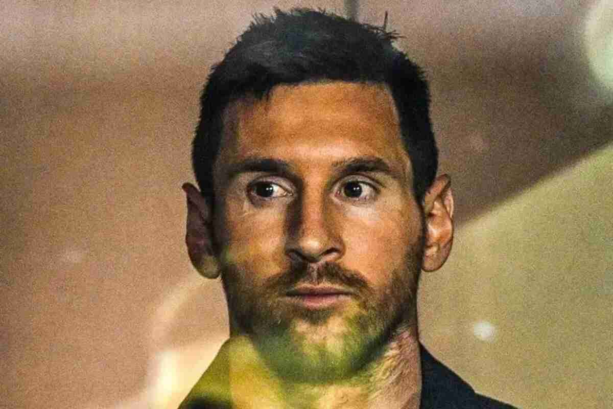 Matthaus critica el Balón de Oro de Messi: “Fue una farsa, Haaland lo merecía más”