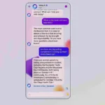 Cómo Meta quiere revolucionar las redes sociales con chatbots con IA, realidad mixta y gafas inteligentes Ray-Ban