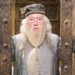 Fallece Sir Michael Gambon, el actor que dio vida a Dumbledore en Harry Potter-testamento deja sin nada a su amante