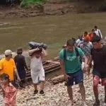 Costa Rica declara emergencia nacional por la llegada masiva de migrantes en 2023