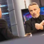 Miguel Bosé sufrió un asalto en su casa y los ladrones resultaron ser sus fans