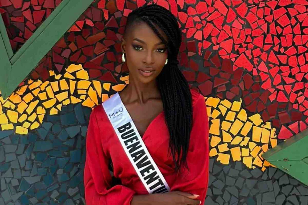 La historia de Lina María Hurtado, Miss Buenaventura se robó el corazón de los colombianos