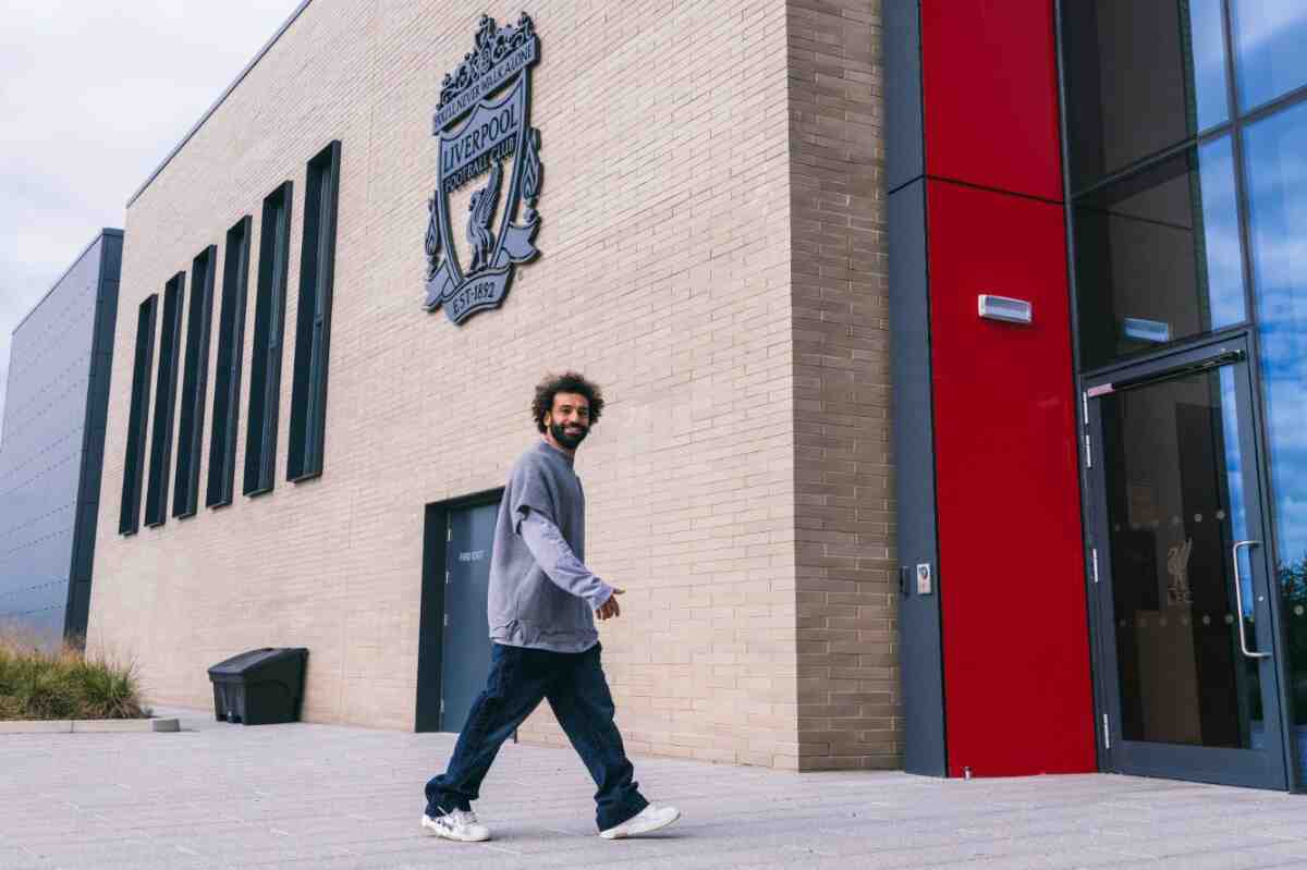 Arabia Saudita Insiste en Llevar a Mo Salah y Lanza una Nueva Oferta por £215 Millones