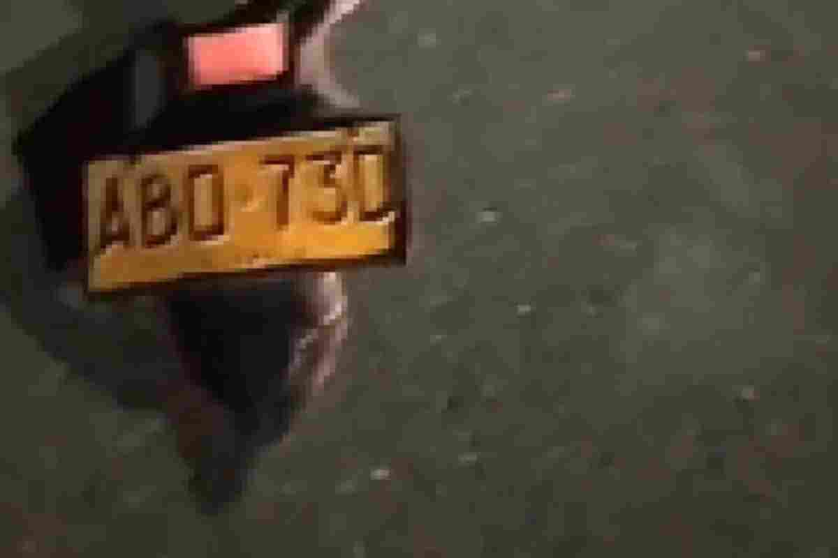 Accidente mortal en la vía Guarne-Rionegro: motociclista chocó contra un taxi y perdió la vida