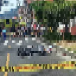 Accidente fatal en Villa Hermosa: un motociclista perdió la vida en la carrera 37