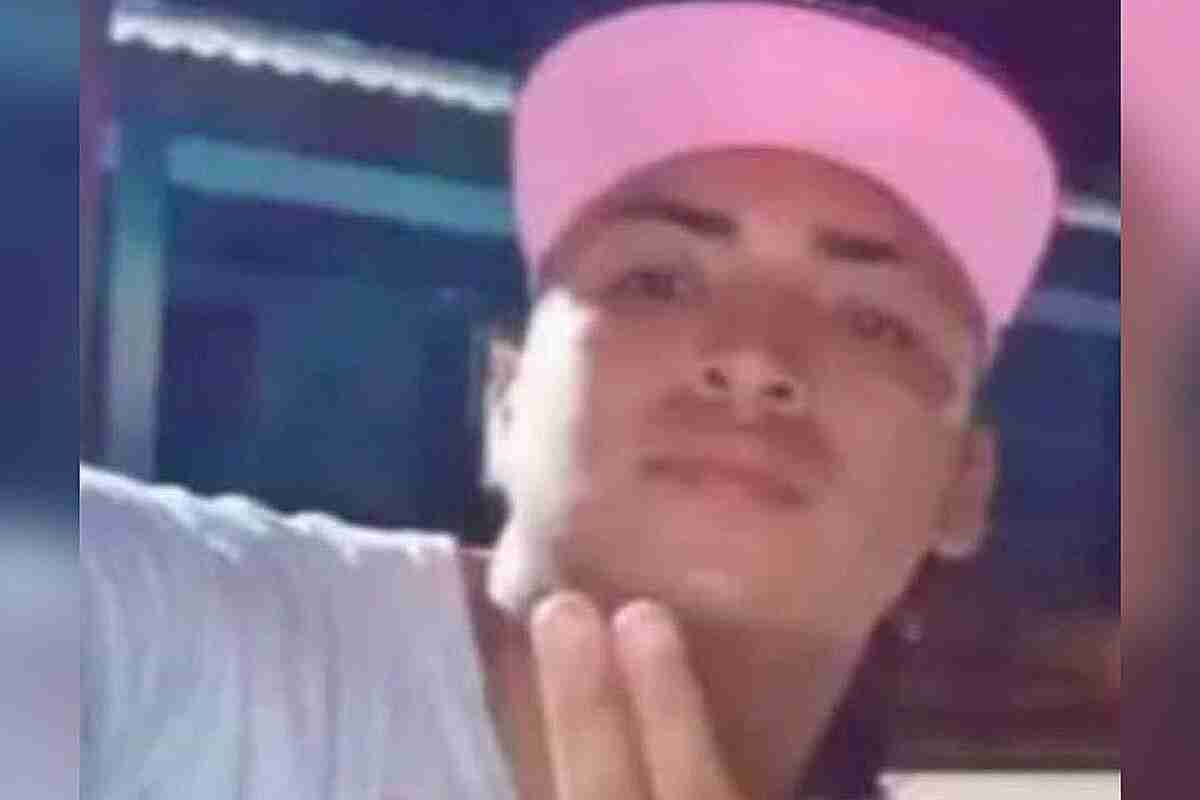 Joven murió al estrellarse con su bicicleta contra un poste en Sahagún