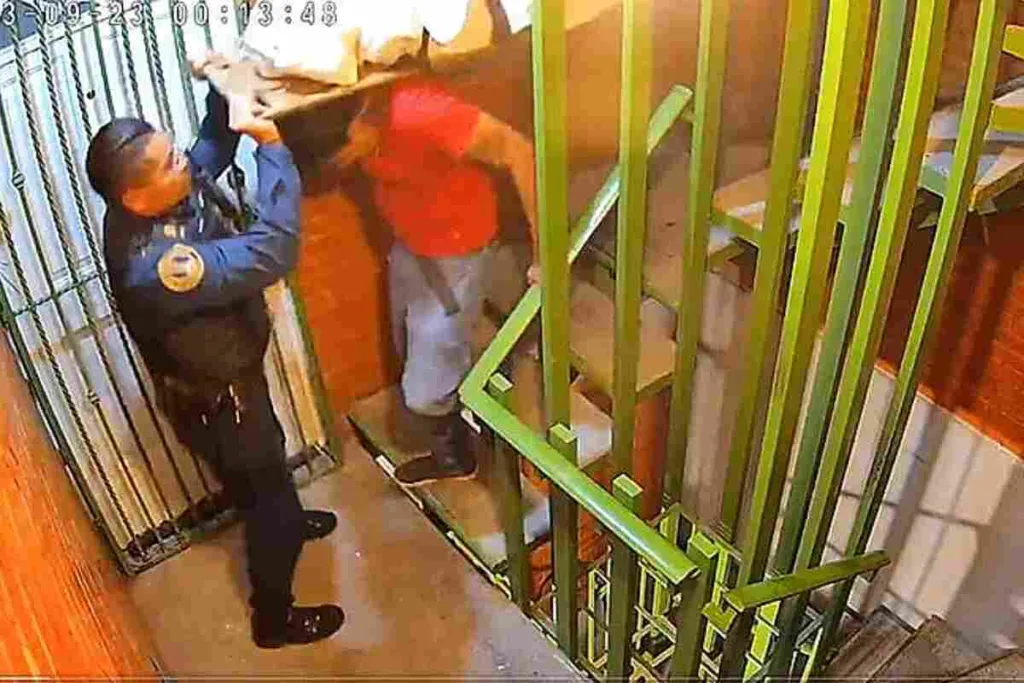 "Mátala": el audio que evidencia el asesinato de Montserrat Juárez en la colonia Anáhuac