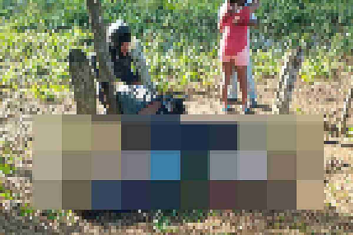 Accidente mortal: tres hombres fallecen al chocar su moto contra una cerca en Bolívar