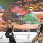 Nanis Ochoa abandona Lo Sé Todo luego de que le mostraran una foto besando a Danny Marín