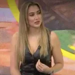 Nanis Ochoa y Danny Marín, ¿amor o marketing? La verdad detrás del beso y su renuncia a Lo Sé Todo