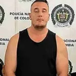 Polaco líder de red de marihuana cayó en Colombia por las publicaciones de su novia en TikTok