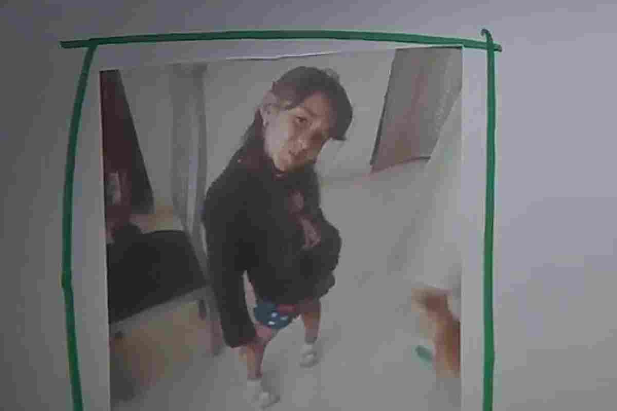 Michell Manuela Hernández Bermúdez- Niña murió tras comerse un pedazo de carne en colegio de Mosquera: investigan el caso