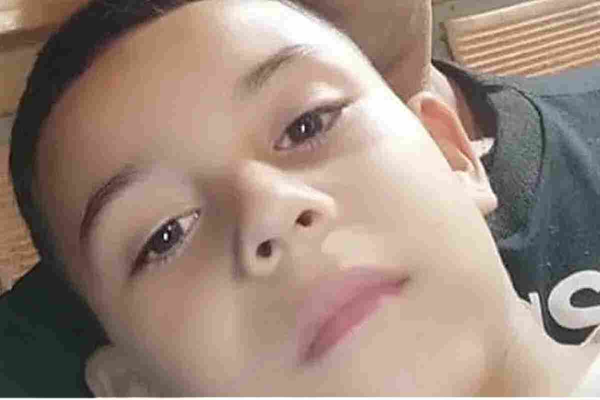 Rescatan a niño que fue secuestrado tras ver cómo mataban a su tío en Betulia, Antioquia