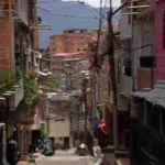 Niño perdió la vida al tratar de engañar a su hermano en su casa en Medellín