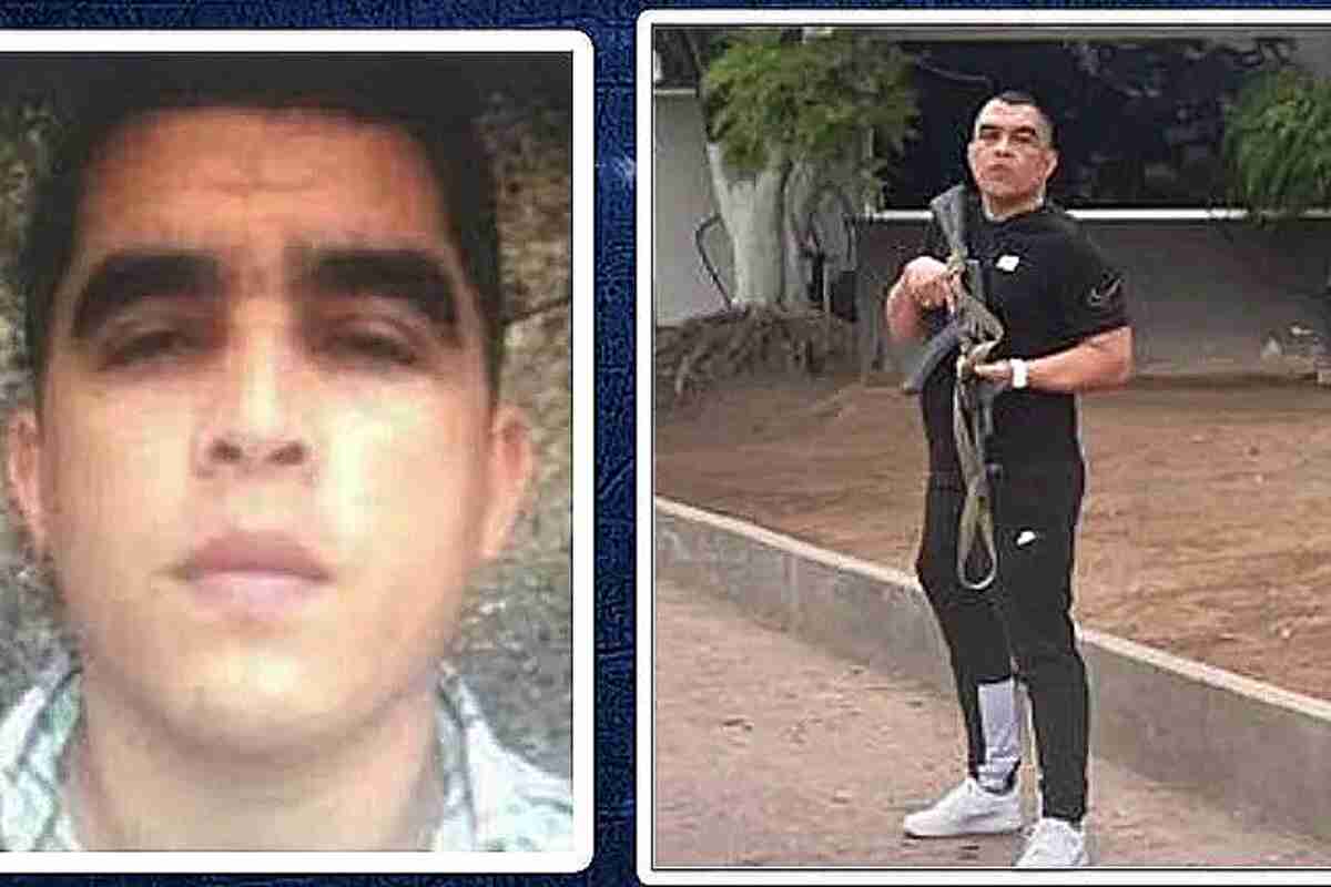 El 'Niño Guerrero', el jefe del Tren de Aragua que se escapó de una cárcel venezolana y tiene una red criminal en Colombia
