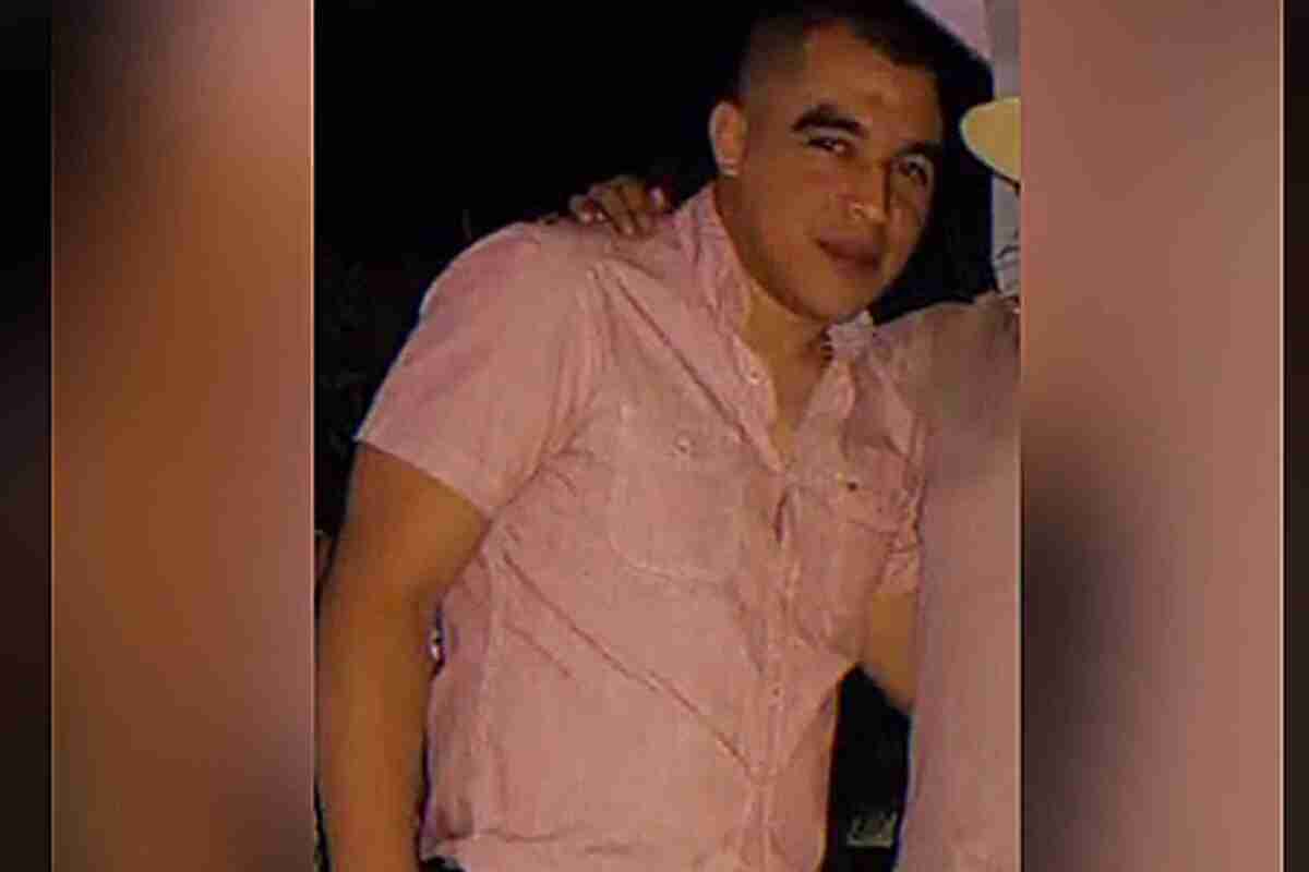 Circular roja contra Niño Guerrero, el jefe del 'Tren de Aragua' que se fugó de Tocorón