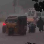 Odisha registra más de 60.000 rayos en una tormenta eléctrica que deja 12 muertos