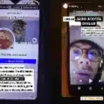 Joven descubre celular oculto en el baño de un café OMA y denuncia acoso sexual