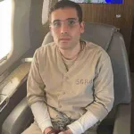 Así llegó Ovidio Guzmán a Estados Unidos: el hijo del Chapo fue extraditado por narcotráfico