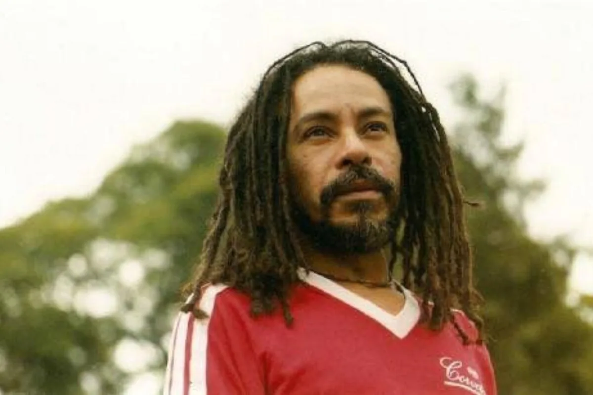 Pablo Molina, el músico que fusionó el reggae y el rock con ‘Todos Tus Muertos’ y Lumumba, falleció a los 58 años