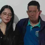 Padre e hija, víctimas de un bus escolar desbocado en Ciudad Bolívar: ella era auxiliar bachiller de Policía -bogotá