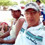 Salieron del hospital y los mató un tractocamión: la historia de una pareja de esposos en Bolívar