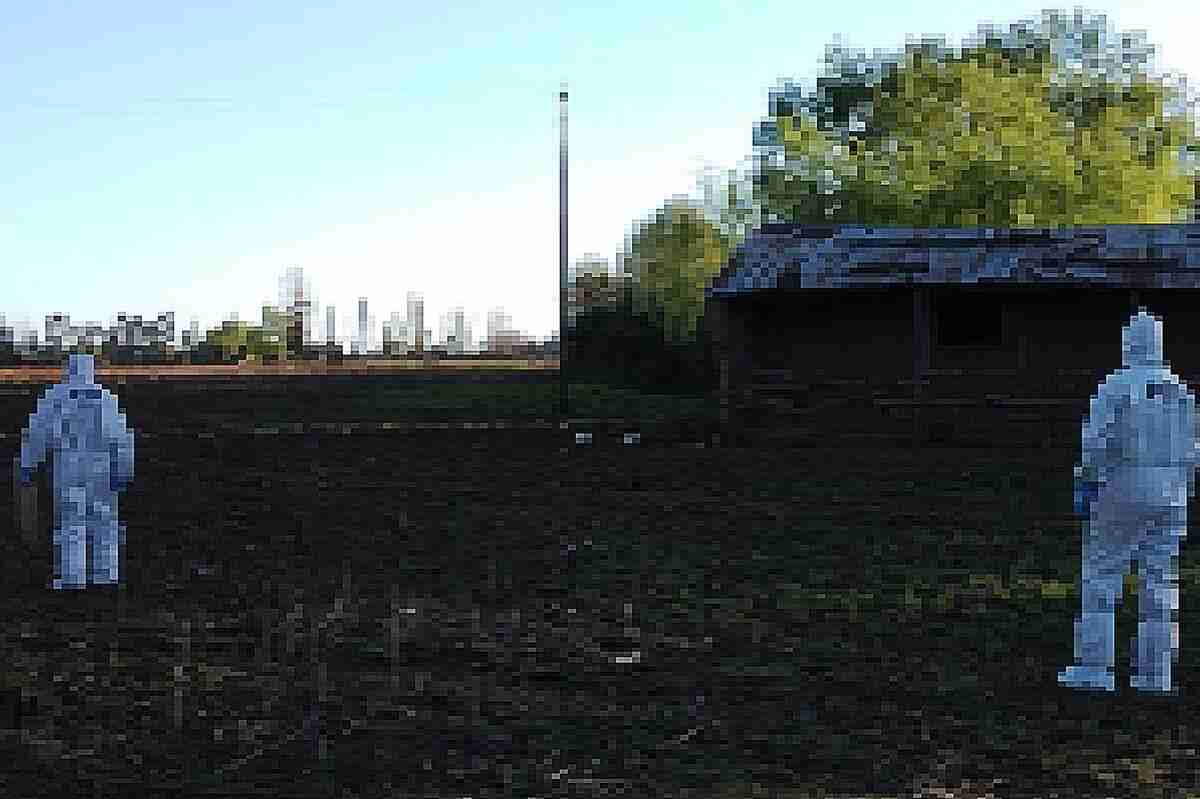 Linares: Padre mata a su hijo con un postón y luego se dispara