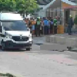 Agente de la Sijín Abate a Dos Delincuentes que Intentaban Atracarlo en Barranquilla